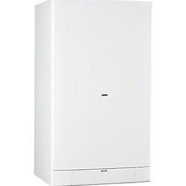Servicios Técnicos Ibáñez sistema de calefacción de color blanco